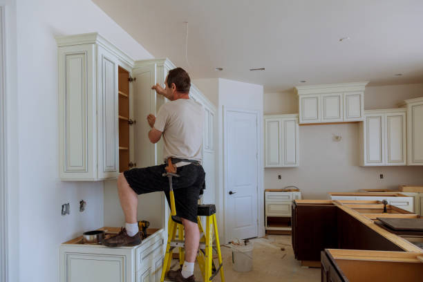 Licensed Kitchen service in Ohio, OH - JMT Kitchen Cabinet